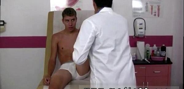  Gay movietures getting fucked by doctor I did the regular routine of